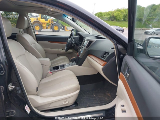 12620831 :رقم المزاد ، 4S4BRGLC1D3251560 vin ، 2013 Subaru Outback 2.5i Limited مزاد بيع