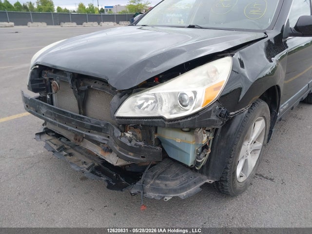 12620831 :رقم المزاد ، 4S4BRGLC1D3251560 vin ، 2013 Subaru Outback 2.5i Limited مزاد بيع