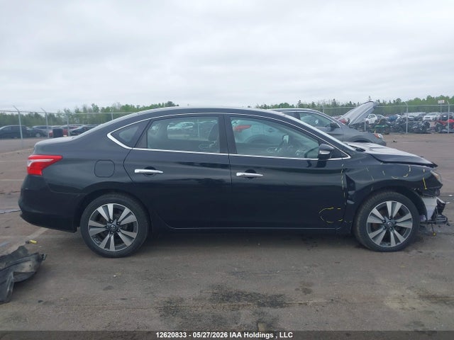 3N1AB7AP0GL645704 Nissan Sentra S/sv/sr/sl