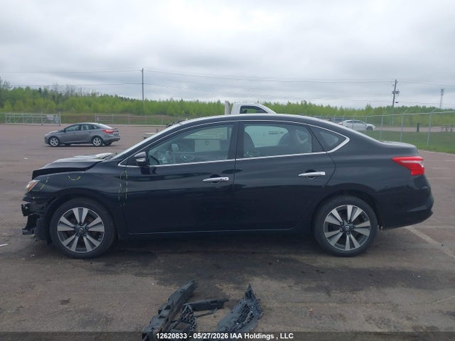 3N1AB7AP0GL645704 Nissan Sentra S/sv/sr/sl