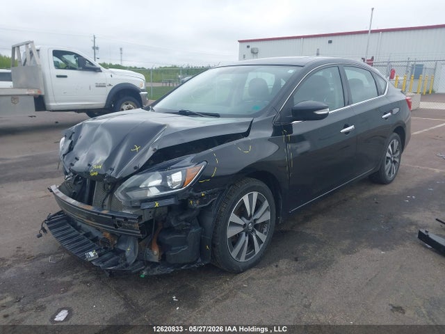 3N1AB7AP0GL645704 Nissan Sentra S/sv/sr/sl