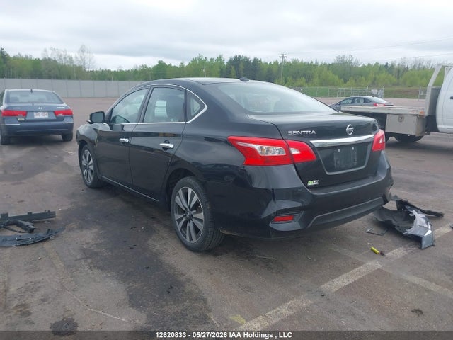 3N1AB7AP0GL645704 Nissan Sentra S/sv/sr/sl