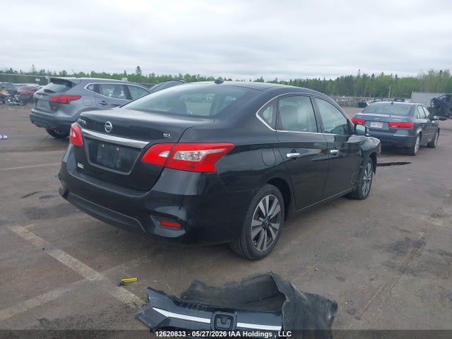 3N1AB7AP0GL645704 Nissan Sentra S/sv/sr/sl