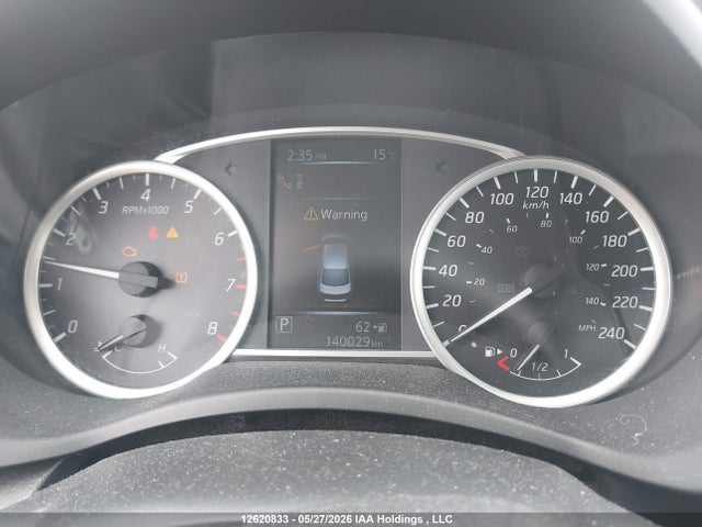3N1AB7AP0GL645704 Nissan Sentra S/sv/sr/sl