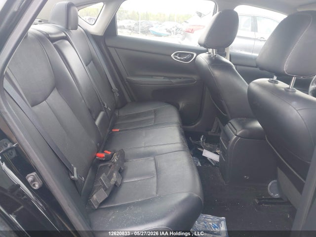 3N1AB7AP0GL645704 Nissan Sentra S/sv/sr/sl