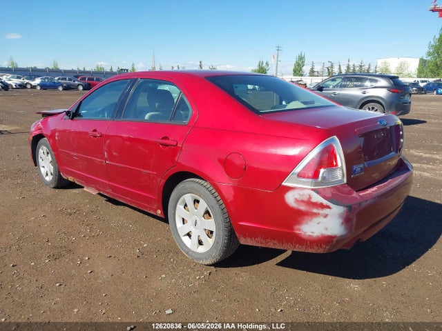 2006 Ford Fusion Se მანქანა იყიდება აუქციონზე, vin: 3FAFP07186R191721, აუქციონის ნომერი: 12620836