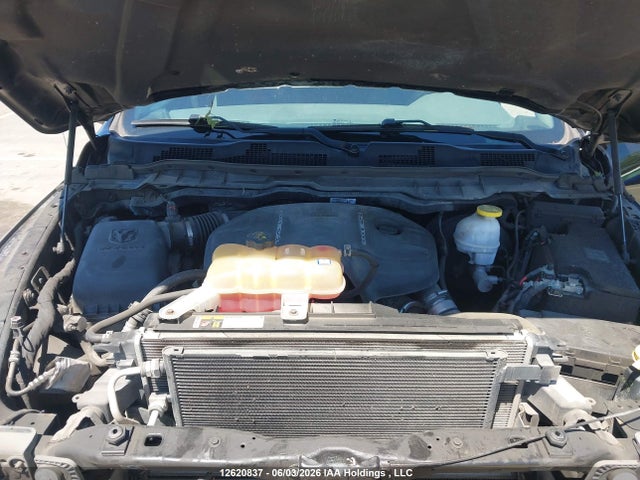 RAM 1500 St 2018 1C6RR7KM0JS313374 Image 10