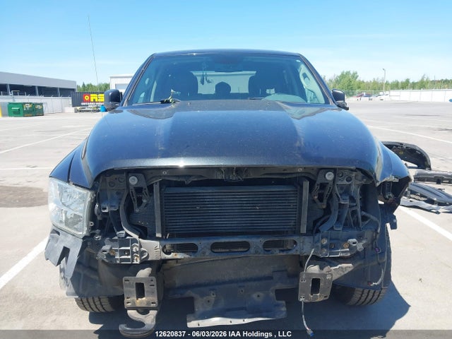 RAM 1500 St 2018 1C6RR7KM0JS313374 Image 13