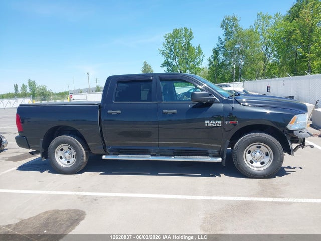 RAM 1500 St 2018 1C6RR7KM0JS313374 Image 14