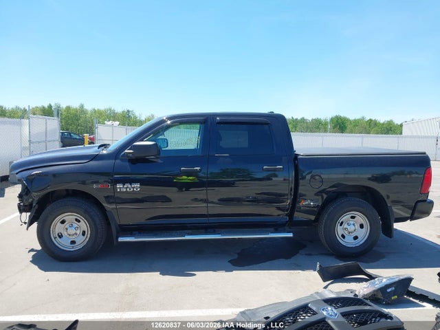 RAM 1500 St 2018 1C6RR7KM0JS313374 Image 15