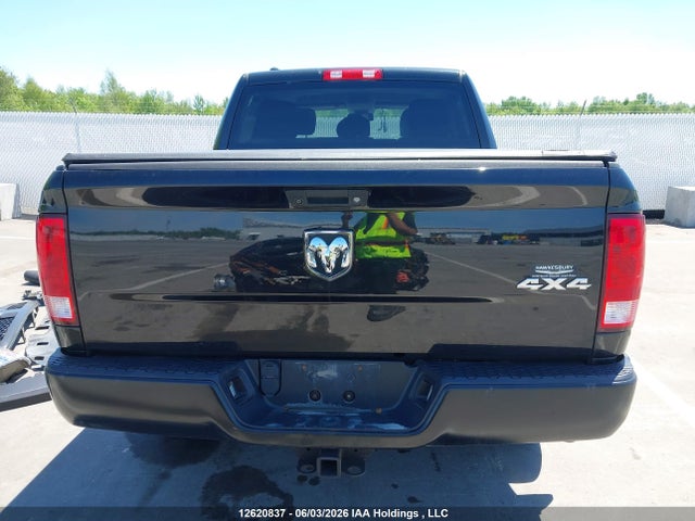 RAM 1500 St 2018 1C6RR7KM0JS313374 Image 17