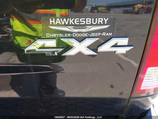 RAM 1500 St 2018 1C6RR7KM0JS313374 Image 21