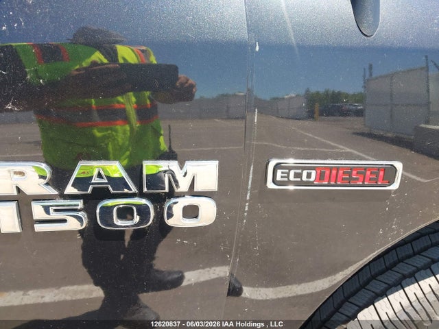 RAM 1500 St 2018 1C6RR7KM0JS313374 Image 22