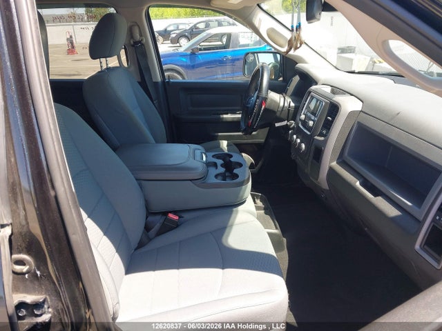 RAM 1500 St 2018 1C6RR7KM0JS313374 Image 5