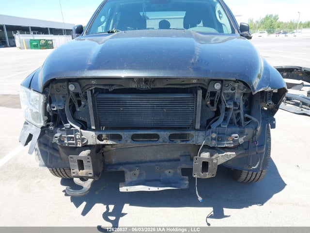 RAM 1500 St 2018 1C6RR7KM0JS313374 Image 6