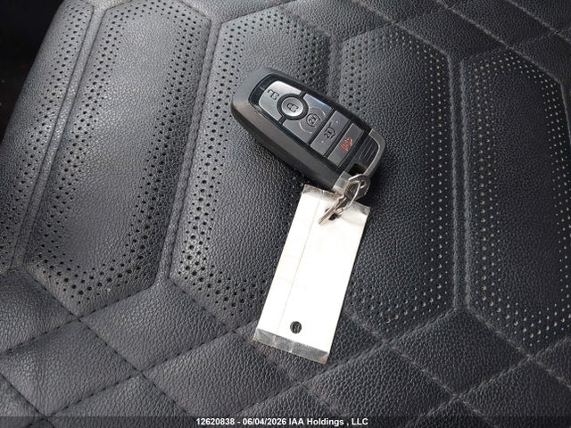 2023 Ford Escape მანქანა იყიდება აუქციონზე, vin: 1FMCU0E14PUA11424, აუქციონის ნომერი: 12620838