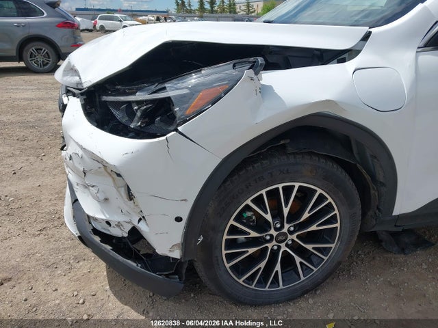 Auction sale of the 2023 Ford Escape, vin: 1FMCU0E14PUA11424, lot number: 12620838