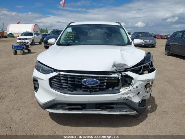 Auction sale of the 2023 Ford Escape, vin: 1FMCU0E14PUA11424, lot number: 12620838