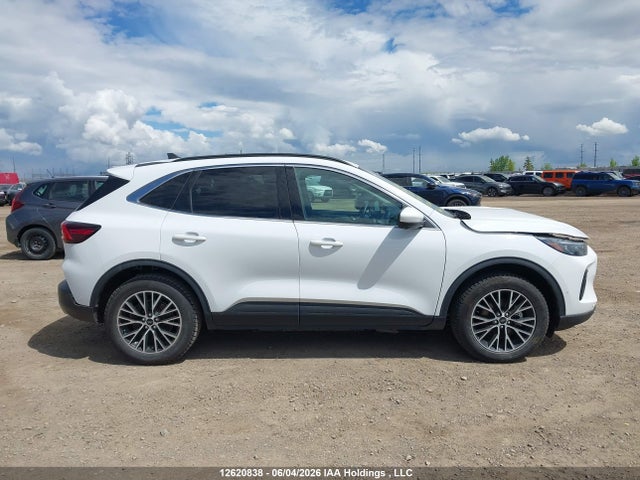 Auction sale of the 2023 Ford Escape, vin: 1FMCU0E14PUA11424, lot number: 12620838