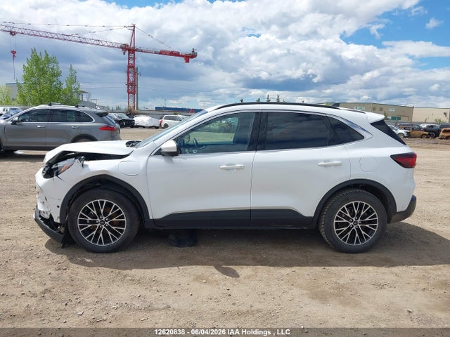 Aukcja sprzedaży 2023 Ford Escape, vin: 1FMCU0E14PUA11424, numer aukcji: 12620838