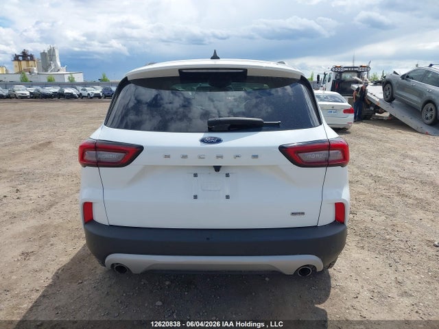 Auction sale of the 2023 Ford Escape, vin: 1FMCU0E14PUA11424, lot number: 12620838