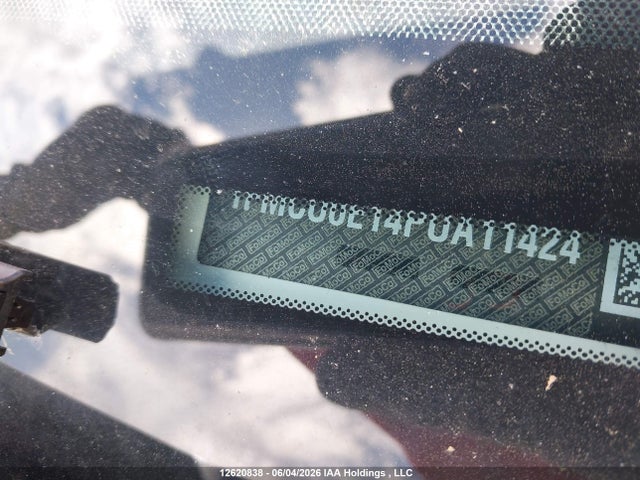 Ford Escape 2023 1FMCU0E14PUA11424 Image 19