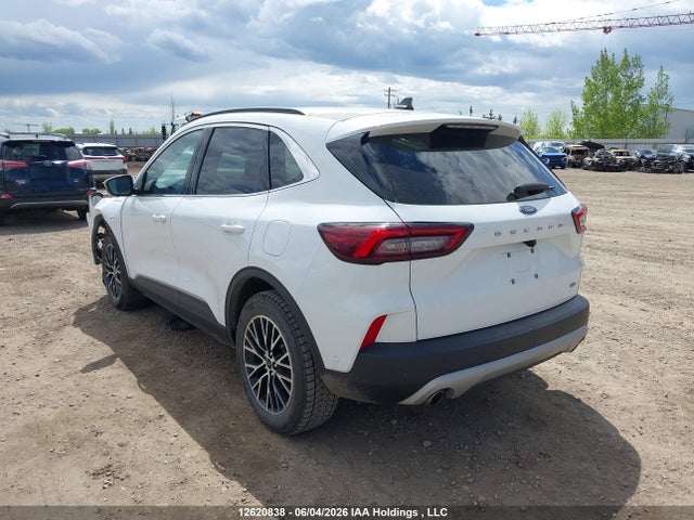 Auction sale of the 2023 Ford Escape, vin: 1FMCU0E14PUA11424, lot number: 12620838