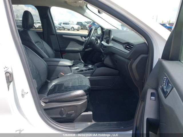 Auction sale of the 2023 Ford Escape, vin: 1FMCU0E14PUA11424, lot number: 12620838