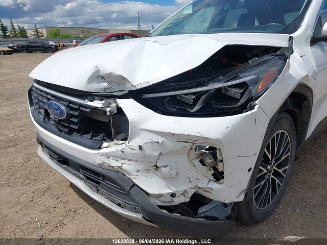 Auction sale of the 2023 Ford Escape, vin: 1FMCU0E14PUA11424, lot number: 12620838