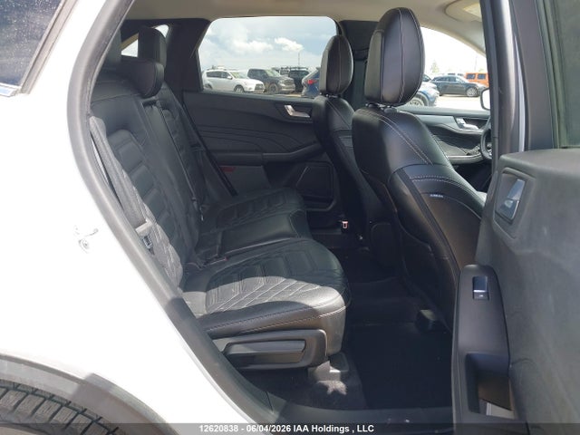 Auction sale of the 2023 Ford Escape, vin: 1FMCU0E14PUA11424, lot number: 12620838