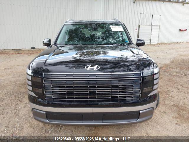 Продаж на аукціоні авто 2026 Hyundai Palisade Preferred Trend, vin: KM8RGES21TU038070, номер лоту: 12620840