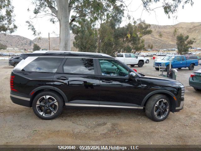 Продаж на аукціоні авто 2026 Hyundai Palisade Preferred Trend, vin: KM8RGES21TU038070, номер лоту: 12620840