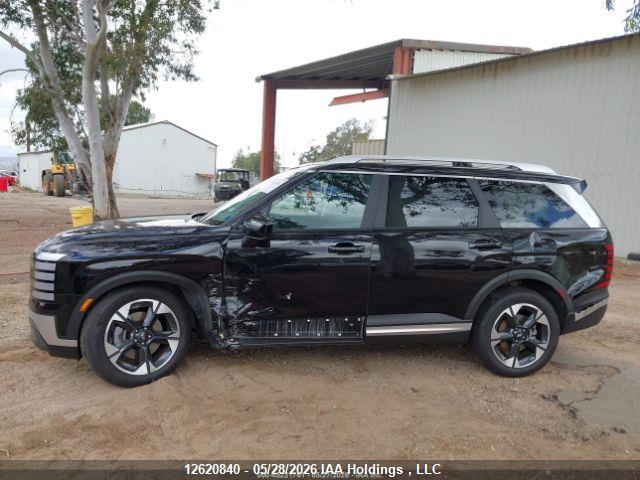 Продаж на аукціоні авто 2026 Hyundai Palisade Preferred Trend, vin: KM8RGES21TU038070, номер лоту: 12620840