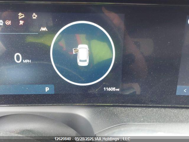 Продаж на аукціоні авто 2026 Hyundai Palisade Preferred Trend, vin: KM8RGES21TU038070, номер лоту: 12620840