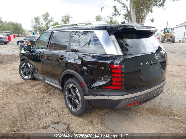 Продаж на аукціоні авто 2026 Hyundai Palisade Preferred Trend, vin: KM8RGES21TU038070, номер лоту: 12620840