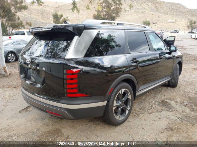Продаж на аукціоні авто 2026 Hyundai Palisade Preferred Trend, vin: KM8RGES21TU038070, номер лоту: 12620840