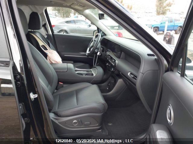 Продаж на аукціоні авто 2026 Hyundai Palisade Preferred Trend, vin: KM8RGES21TU038070, номер лоту: 12620840