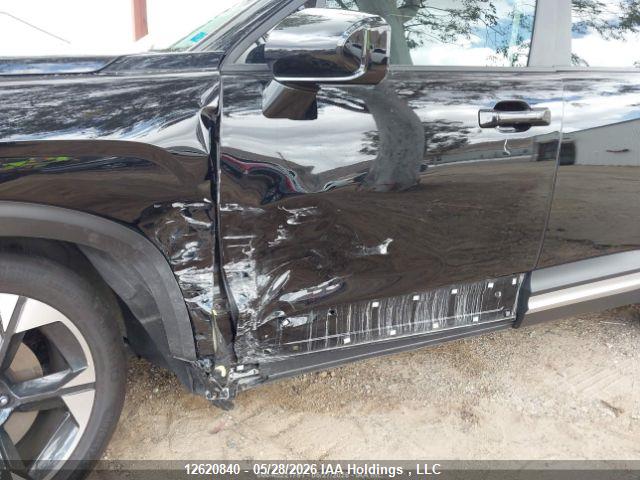 Продаж на аукціоні авто 2026 Hyundai Palisade Preferred Trend, vin: KM8RGES21TU038070, номер лоту: 12620840