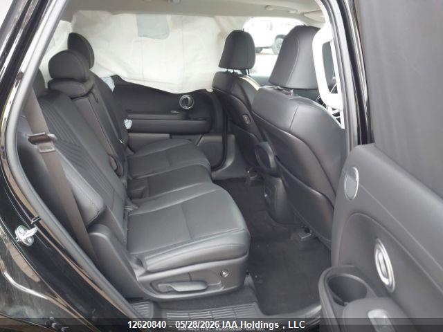 Продаж на аукціоні авто 2026 Hyundai Palisade Preferred Trend, vin: KM8RGES21TU038070, номер лоту: 12620840