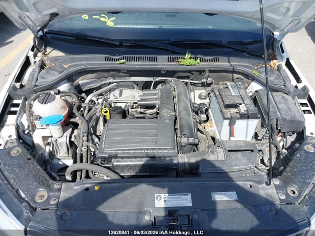 Volkswagen Jetta 2016 3VW267AJ2GM266969 Image 10