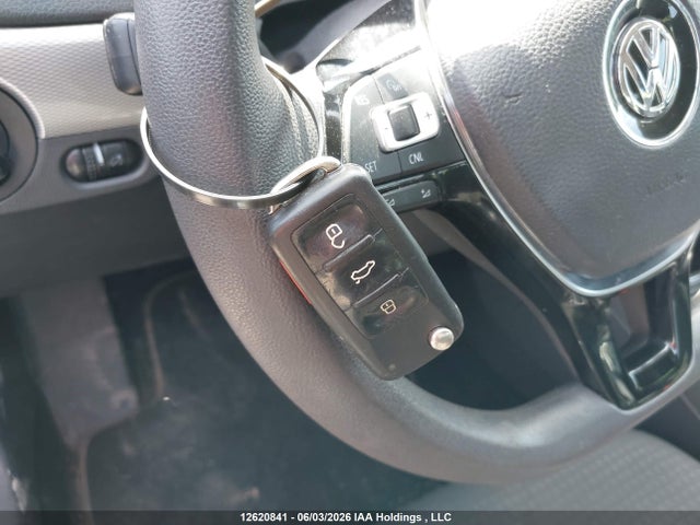 Volkswagen Jetta 2016 3VW267AJ2GM266969 Image 11