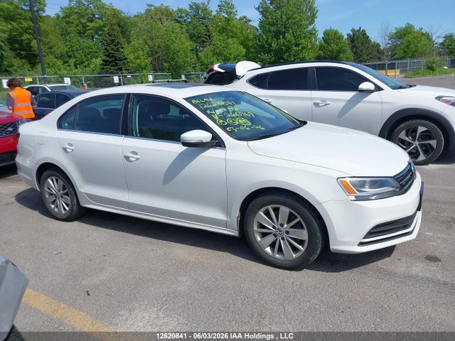 Volkswagen Jetta 2016 3VW267AJ2GM266969 Image 13