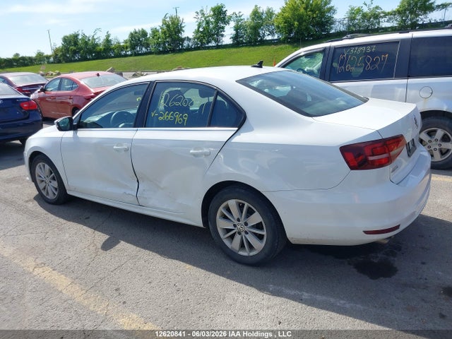 Volkswagen Jetta 2016 3VW267AJ2GM266969 Image 14