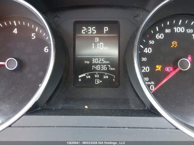 Volkswagen Jetta 2016 3VW267AJ2GM266969 Image 15