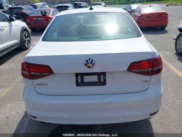Volkswagen Jetta 2016 3VW267AJ2GM266969 Image 16