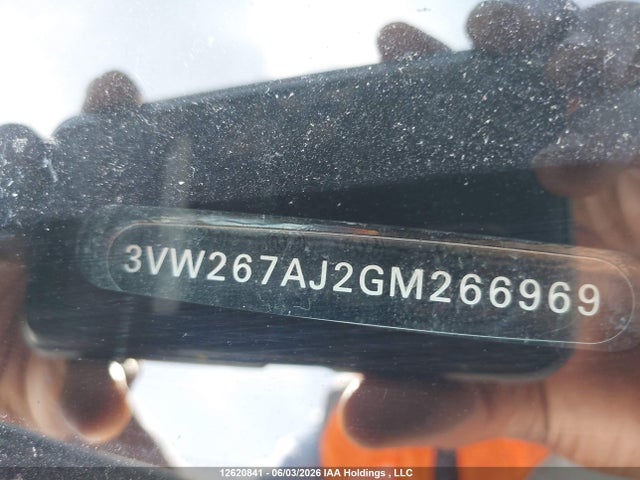 Volkswagen Jetta 2016 3VW267AJ2GM266969 Image 19
