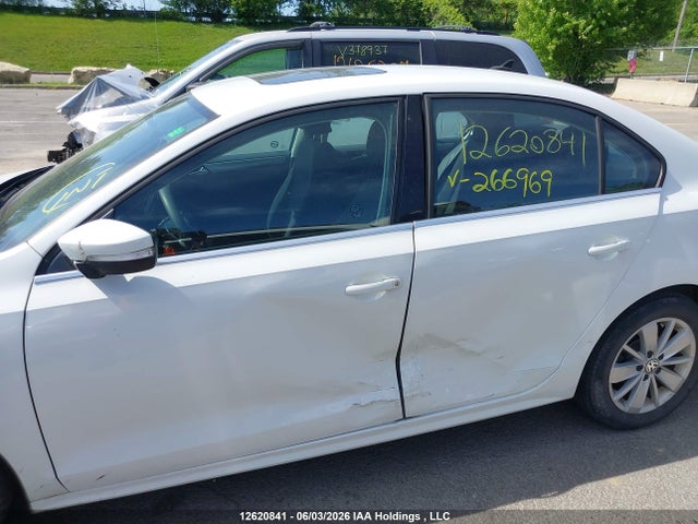 Volkswagen Jetta 2016 3VW267AJ2GM266969 Image 20