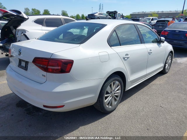 Volkswagen Jetta 2016 3VW267AJ2GM266969 Image 4