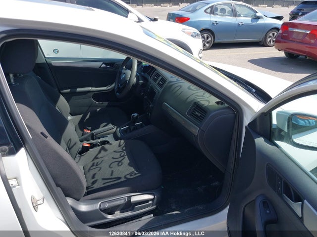 Volkswagen Jetta 2016 3VW267AJ2GM266969 Image 5