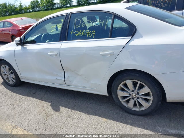 Volkswagen Jetta 2016 3VW267AJ2GM266969 Image 6